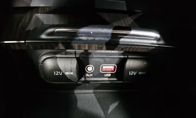 Kia K5 2016, 93554 км, за 7300000 KRW - фото 13