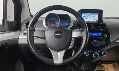 ChevroletGMDaewoo Spark 2014, 140494 км, за 2650000 KRW - фото 15