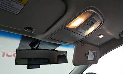 Kia Niro 2017, 163689 км, за 9600000 KRW - фото 19