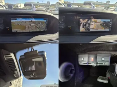 Mercedes-Benz S-Class 2019, 70886 км, за 43000000 KRW - фото 14