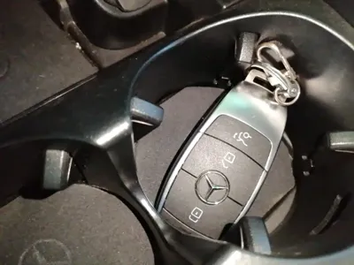 Mercedes-Benz GLC 2021, 71100 км, за 169600 CNY - фото 9