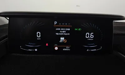 Hyundai Staria 2022, 60662 км, за 21000000 KRW - фото 8