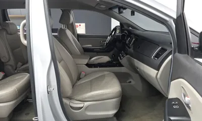 Kia Canival 2015, 141852 км, за 6700000 KRW - фото 11