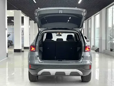 Jetta VS5 2022, 57100 км, за 93800 CNY - фото 18