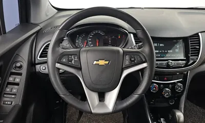 ChevroletGMDaewoo Trax 2018, 83456 км, за 9500000 KRW - фото 13