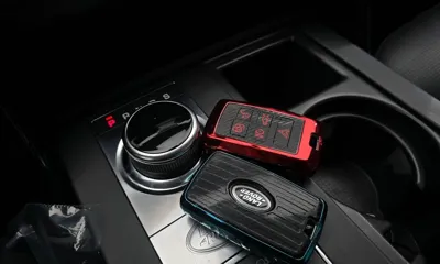 Land Rover Discovery 2018, 79585 км, за 24500000 KRW - фото 9