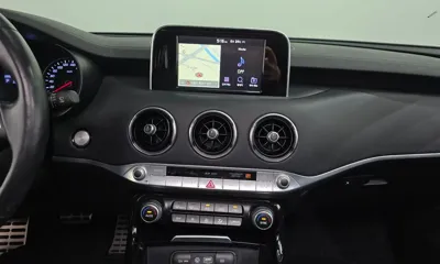 Kia Stinger 2018, 125714 км, за 16700000 KRW - фото 14