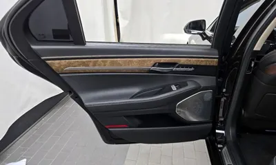 Genesis G90 2019, 141578 км, за 25500000 KRW - фото 25