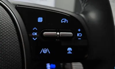 Hyundai Ioniq5 2023, 67140 км, за 28900000 KRW - фото 28