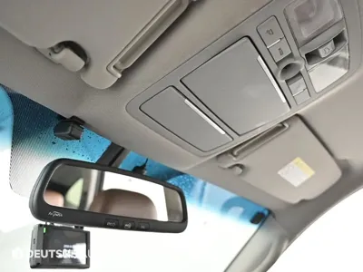 Hyundai Veracruz 2015, 308953 км, за 5900000 KRW - фото 17