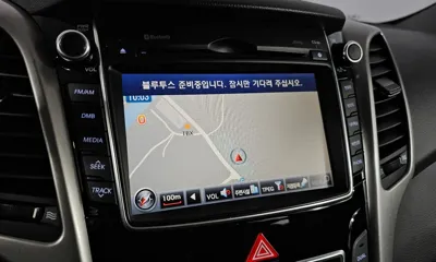 Hyundai i30 2016, 124250 км, за 6900000 KRW - фото 16