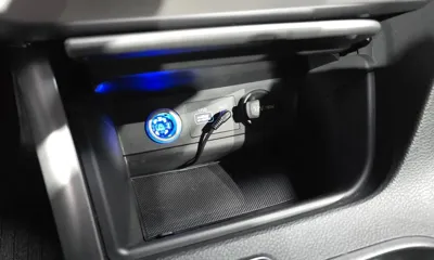 Hyundai Sonata 2015, 119432 км, за 7900000 KRW - фото 31