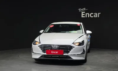Hyundai Sonata 2020, 130041 км, за 11290000 KRW