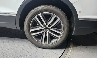 Volkswagen Tiguan 2024, 16773 км, за 34700000 KRW - фото 21