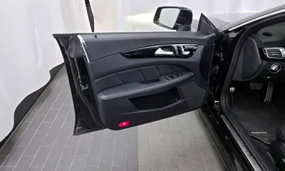 Mercedes-Benz CLS-Class 2017, 76764 км, за 24900000 KRW - фото 24
