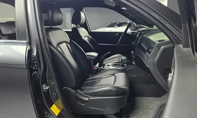 KG_Mobility_Ssangyong Rexton 2021, 109092 км, за 16900000 KRW - фото 10