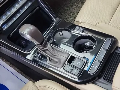 Hyundai Grandeur 2019, 143293 км, за 7700000 KRW - фото 8