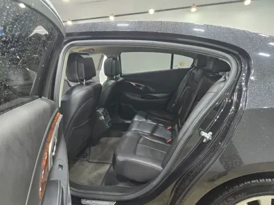 ChevroletGMDaewoo Alpheon 2011, 131914 км, за 3770000 KRW - фото 7