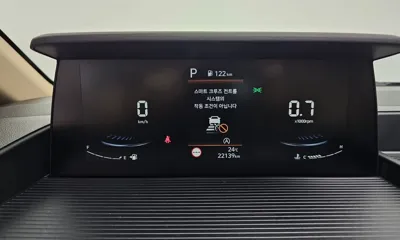 Hyundai Staria 2023, 22139 км, за 30990000 KRW - фото 8