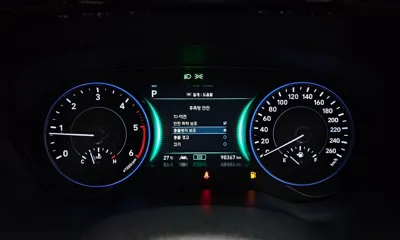 Hyundai Palisade 2022, 98367 км, за 24900000 KRW - фото 8
