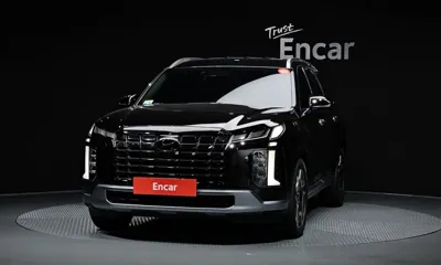 Hyundai Palisade 2023, 84250 км, за 26000000 KRW