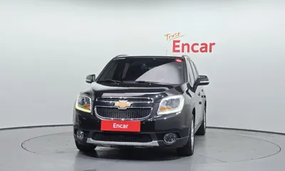 ChevroletGMDaewoo Orlando 2016, 150280 км, за 5500000 KRW