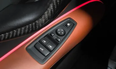 BMW i8 2019, 73740 км, за 89000000 KRW - фото 30