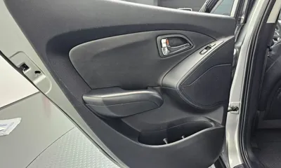 Hyundai Tucson 2013, 137570 км, за 6000000 KRW - фото 25