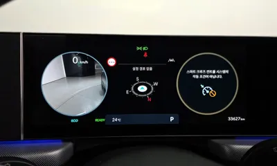 Hyundai Sonata 2024, 33627 км, за 29700000 KRW - фото 8