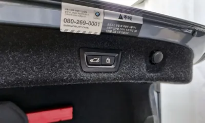 BMW 5-Series 2019, 50792 км, за 31500000 KRW - фото 27