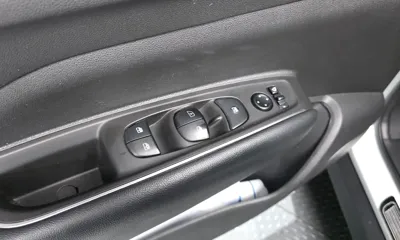 Renault-KoreaSamsung QM6 2018, 87014 км, за 11900000 KRW - фото 17