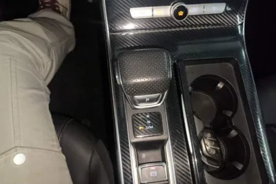 Roewe RX5 Max 2019, 45700 км, за 56001.67 CNY - фото 17