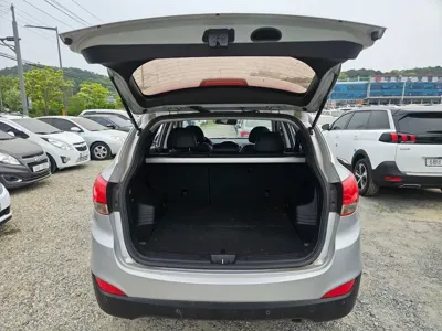 Hyundai Tucson 2010, 214627 км, за 3300000 KRW - фото 15