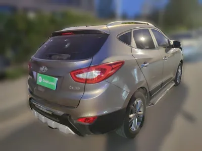 Hyundai ix35 2013, 89300 км, за 24583 CNY - фото 6
