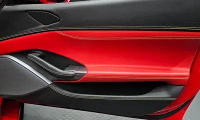 Ferrari Portofino 2019, 51250 км, за 175000000 KRW - фото 25