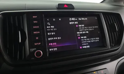 Kia Ray 2024, 20470 км, за 23300000 KRW - фото 32