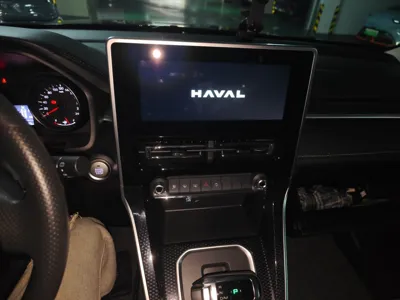 Haval M6 2023, 3300 км, за 68741.07 CNY - фото 10