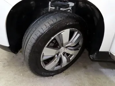 Peugeot 2008 2015, 109774 км, за 3400000 KRW - фото 17