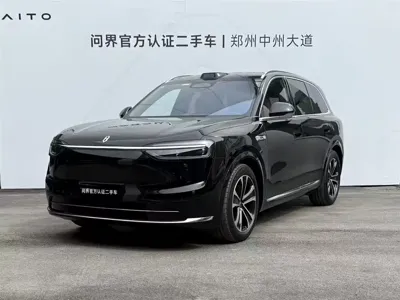 AITO 问界 AITO M7 · 2026 год