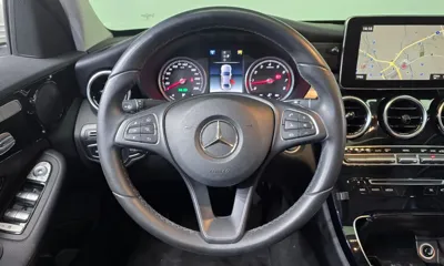 Mercedes-Benz C-Class 2018, 86357 км, за 15600000 KRW - фото 12
