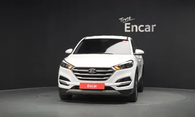 Hyundai Tucson 2018, 84321 км, за 13500000 KRW