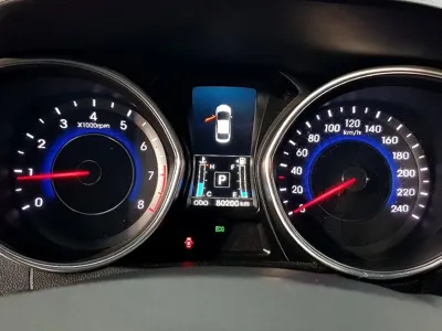 Hyundai Avante 2016, 80181 км, за 6190000 KRW - фото 7