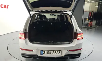 Genesis GV80 2021, 130379 км, за 35400000 KRW - фото 34