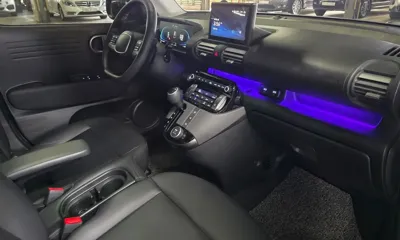 Hyundai Casper 2023, 29400 км, за 15550000 KRW - фото 20