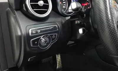 Mercedes-Benz GLC-Class 2018, 136263 км, за 23500000 KRW - фото 20