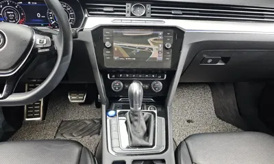 Volkswagen Arteon 2019, 118917 км, за 16990000 KRW - фото 13