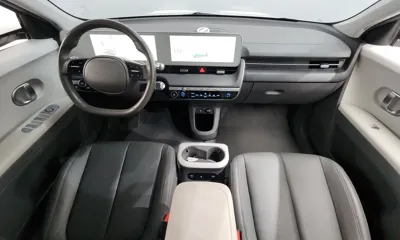 Hyundai Ioniq5 2022, 129085 км, за 24500000 KRW - фото 7