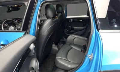 MINI Cooper 2015, 154198 км, за 6390000 KRW - фото 12