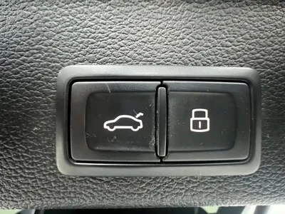 Audi Q3 Sportback 2021, 62000 км, за 155800 CNY - фото 14