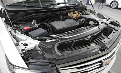 Cadillac Escalade 2023, 49418 км, за 83500000 KRW - фото 6